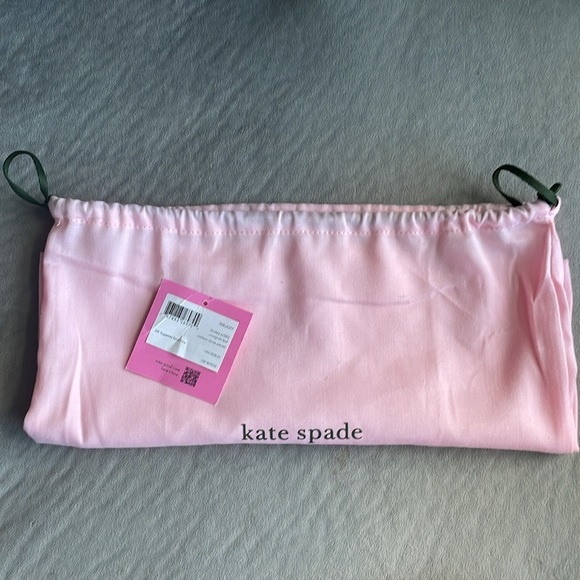 Kate Spade Satchel Pink - Picture 2 of 5